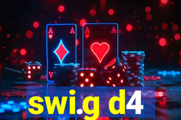 swi.g d4